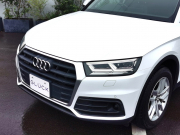 アウディ Q5 中古車