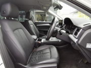 アウディ Q5 中古車