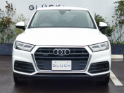 アウディ Q5 中古車