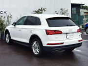 アウディ Q5 中古車