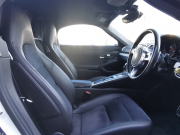 ポルシェ ボクスター(Type981) 中古車