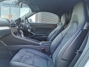 ポルシェ ボクスター(Type981) 中古車