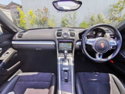 ポルシェ ボクスター(Type981) 中古車