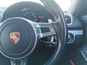 ポルシェ ボクスター(Type981) 中古車