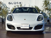 ポルシェ ボクスター(Type981) 中古車