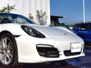 ポルシェ ボクスター(Type981) 中古車