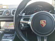 ポルシェ ボクスター(Type981) 中古車