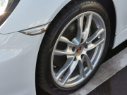 ポルシェ ボクスター(Type981) 中古車