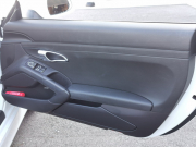 ポルシェ ボクスター(Type981) 中古車