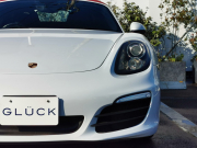 ポルシェ ボクスター(Type981) 中古車