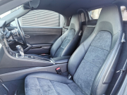 ポルシェ ボクスター(Type981) 中古車