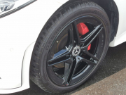 メルセデスベンツ CLS 中古車