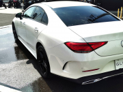メルセデスベンツ CLS 中古車