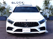 メルセデスベンツ CLS 中古車