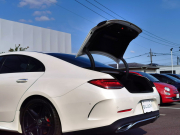 メルセデスベンツ CLS 中古車