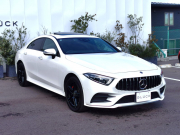 メルセデスベンツ CLS 中古車