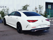 メルセデスベンツ CLS 中古車