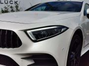 メルセデスベンツ CLS 中古車