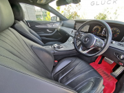 メルセデスベンツ CLS 中古車