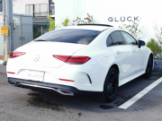 メルセデスベンツ CLS 中古車