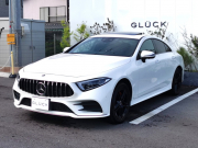 メルセデスベンツ CLS 中古車