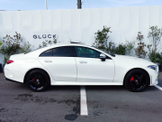 メルセデスベンツ CLS 中古車