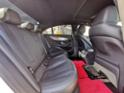 メルセデスベンツ CLS 中古車