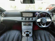 メルセデスベンツ CLS 中古車