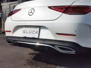 メルセデスベンツ CLS 中古車