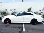 メルセデスベンツ CLS 中古車