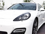 ポルシェ パナメーラ 中古車