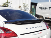 ポルシェ パナメーラ 中古車