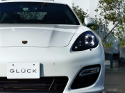 ポルシェ パナメーラ 中古車