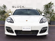 ポルシェ パナメーラ 中古車