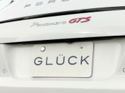 ポルシェ パナメーラ 中古車