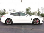 ポルシェ パナメーラ 中古車