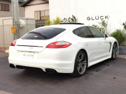 ポルシェ パナメーラ 中古車