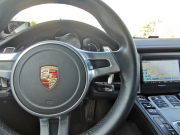 ポルシェ パナメーラ 中古車