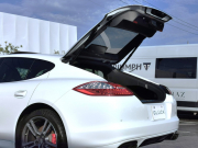 ポルシェ パナメーラ 中古車