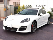 ポルシェ パナメーラ 中古車