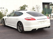 ポルシェ パナメーラ 中古車