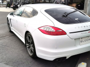 ポルシェ パナメーラ 中古車