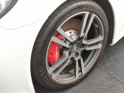 ポルシェ パナメーラ 中古車