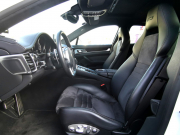 ポルシェ パナメーラ 中古車