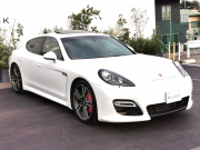 ポルシェ パナメーラ 中古車