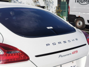 ポルシェ パナメーラ 中古車