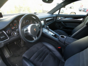 ポルシェ パナメーラ 中古車