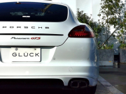 ポルシェ パナメーラ 中古車