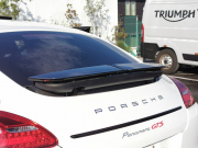 ポルシェ パナメーラ 中古車