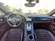 ポルシェ パナメーラ 中古車